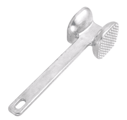 Молоток для мяса BERGNER металлический